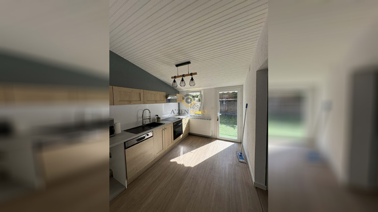 Ma-Cabane - Location Maison Bressuire, 74 m²