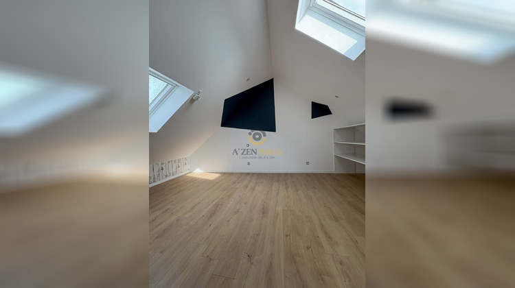 Ma-Cabane - Location Maison Bressuire, 74 m²