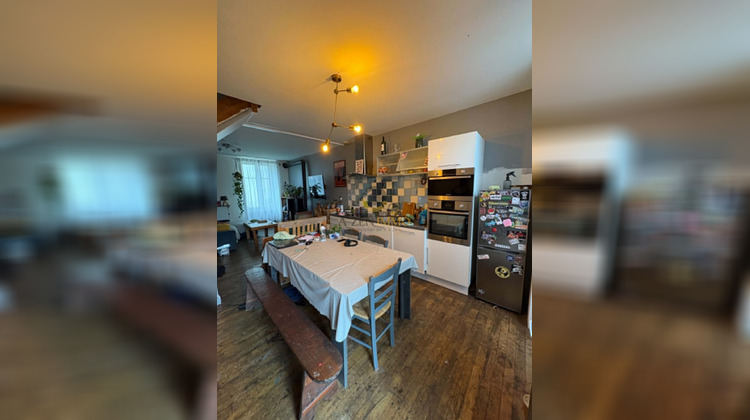 Ma-Cabane - Location Maison Bressuire, 78 m²