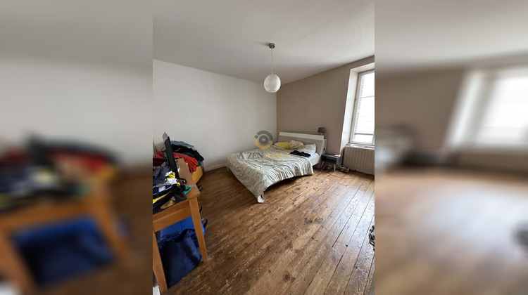 Ma-Cabane - Location Maison Bressuire, 78 m²