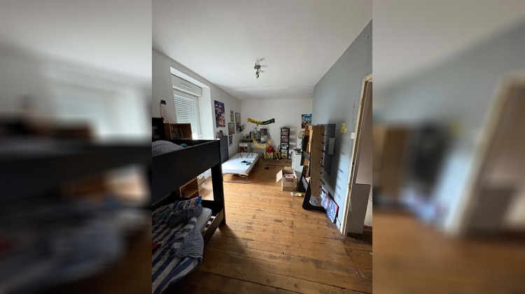 Ma-Cabane - Location Maison Bressuire, 78 m²