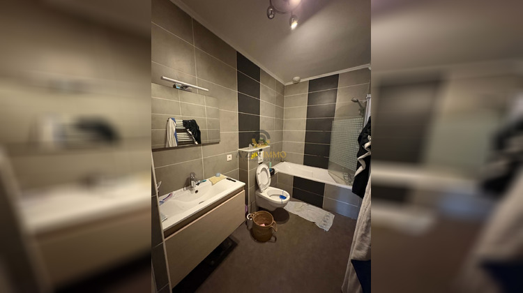 Ma-Cabane - Location Maison Bressuire, 78 m²