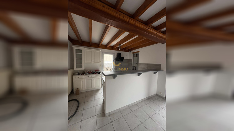 Ma-Cabane - Location Maison Bressuire, 58 m²