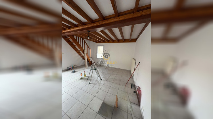 Ma-Cabane - Location Maison Bressuire, 58 m²
