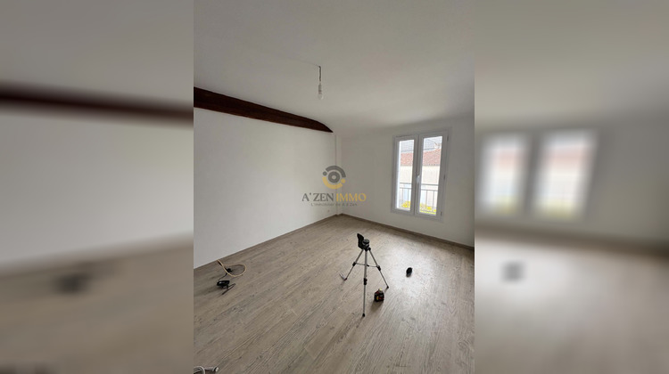 Ma-Cabane - Location Maison Bressuire, 58 m²