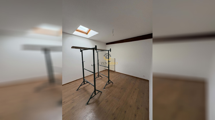 Ma-Cabane - Location Maison Bressuire, 58 m²