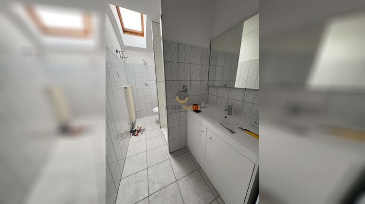 Ma-Cabane - Location Maison Bressuire, 58 m²