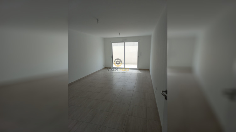 Ma-Cabane - Location Maison Bressuire, 59 m²