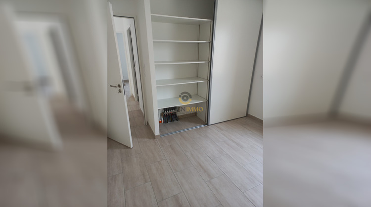 Ma-Cabane - Location Maison Bressuire, 59 m²