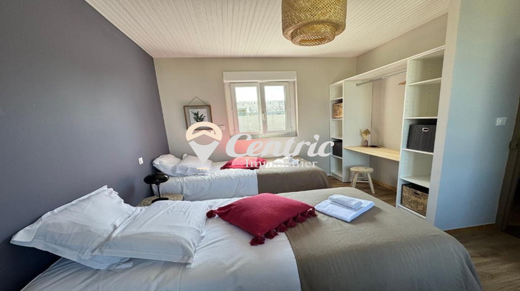 Ma-Cabane - Location Maison Bressuire, 100 m²