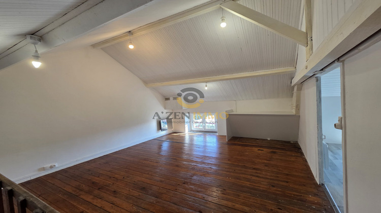 Ma-Cabane - Location Maison Bressuire, 87 m²