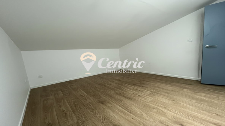 Ma-Cabane - Location Maison Bressuire, 57 m²
