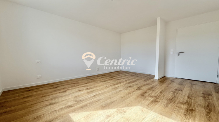 Ma-Cabane - Location Maison Bressuire, 80 m²