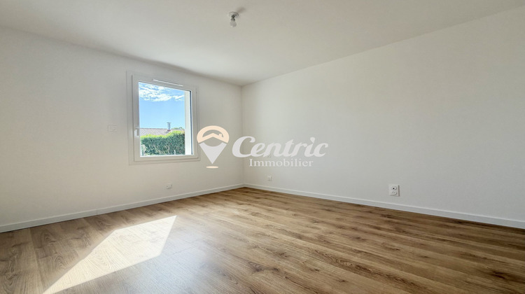 Ma-Cabane - Location Maison Bressuire, 80 m²