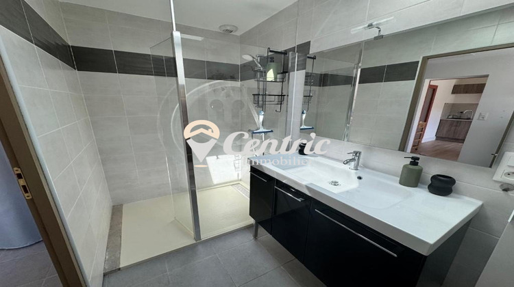 Ma-Cabane - Location Maison Bressuire, 100 m²