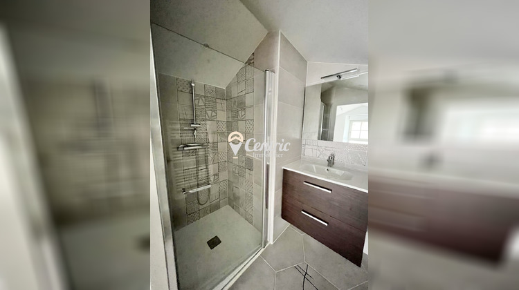 Ma-Cabane - Location Maison Bressuire, 22 m²