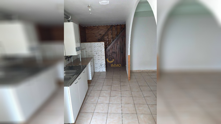 Ma-Cabane - Location Maison Bressuire, 49 m²