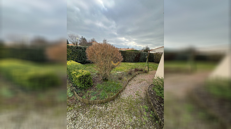 Ma-Cabane - Location Maison Bressuire, 97 m²