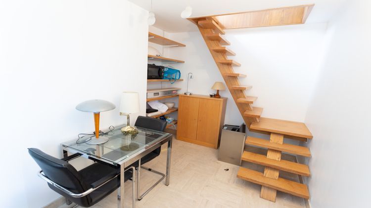 Ma-Cabane - Location Maison BREST, 25 m²