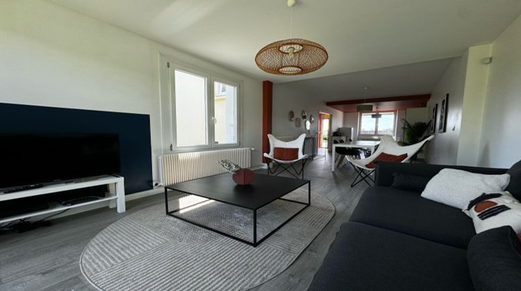 Ma-Cabane - Location Maison Brest, 110 m²