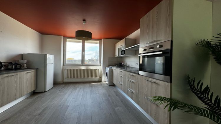 Ma-Cabane - Location Maison Brest, 110 m²