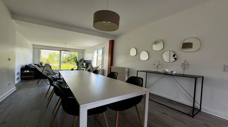 Ma-Cabane - Location Maison Brest, 110 m²