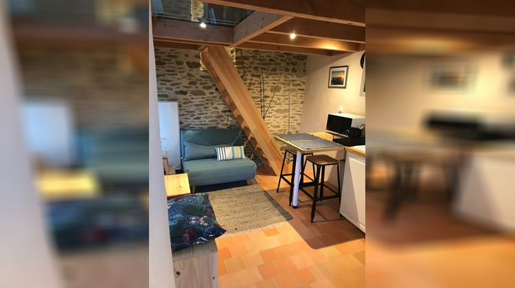 Ma-Cabane - Location Maison BREST, 18 m²