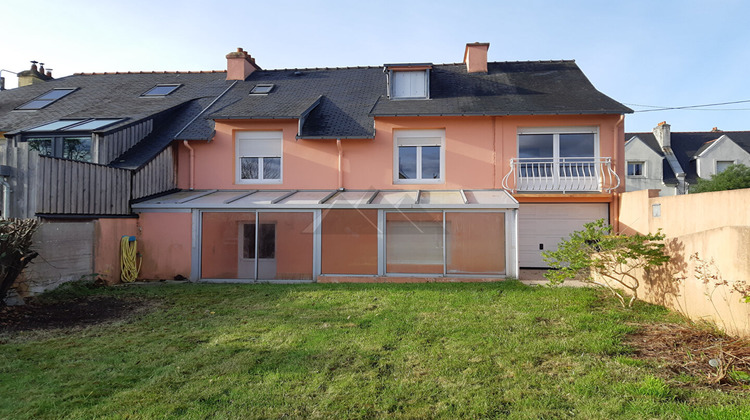 Ma-Cabane - Location Maison BREST, 128 m²