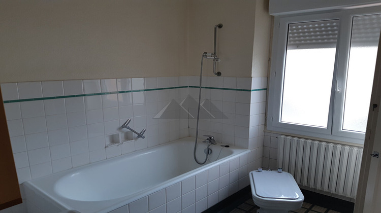 Ma-Cabane - Location Maison BREST, 128 m²