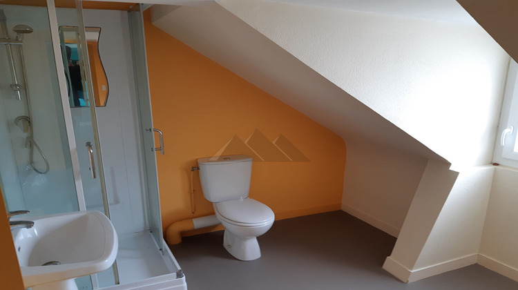 Ma-Cabane - Location Maison BREST, 128 m²