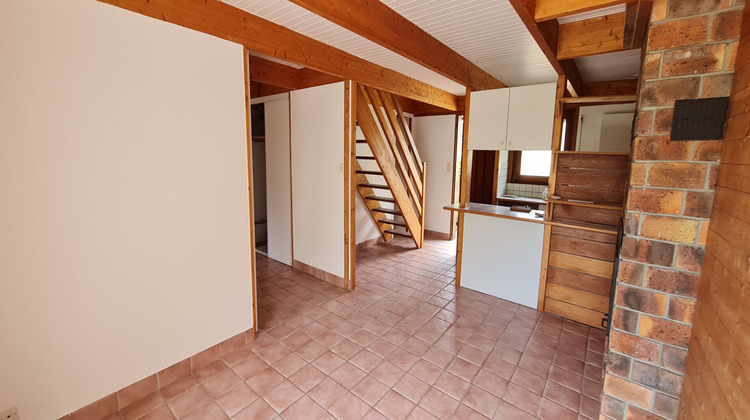 Ma-Cabane - Location Maison BREST, 54 m²