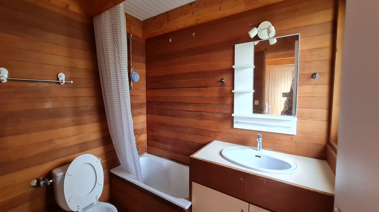 Ma-Cabane - Location Maison BREST, 54 m²