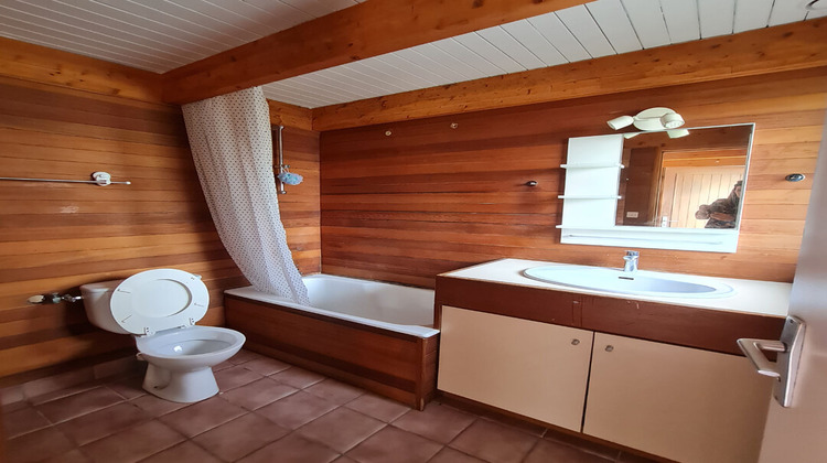 Ma-Cabane - Location Maison BREST, 54 m²