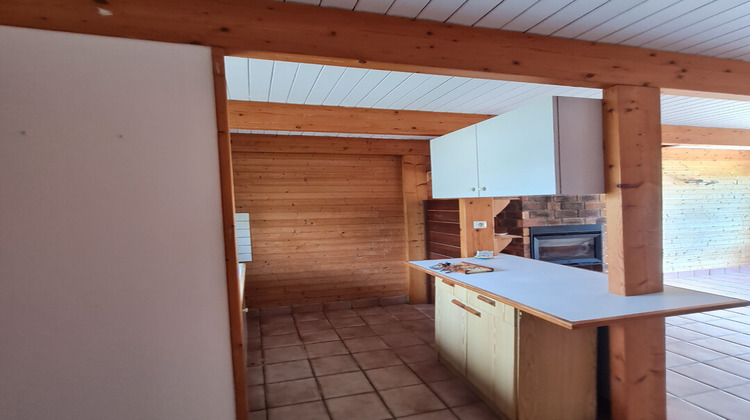 Ma-Cabane - Location Maison BREST, 54 m²