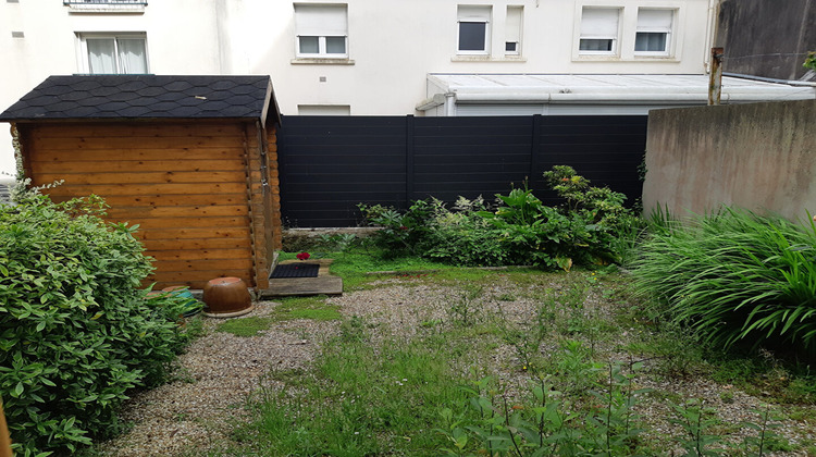 Ma-Cabane - Location Maison BREST, 101 m²