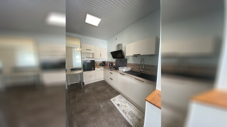 Ma-Cabane - Location Maison BREST, 101 m²