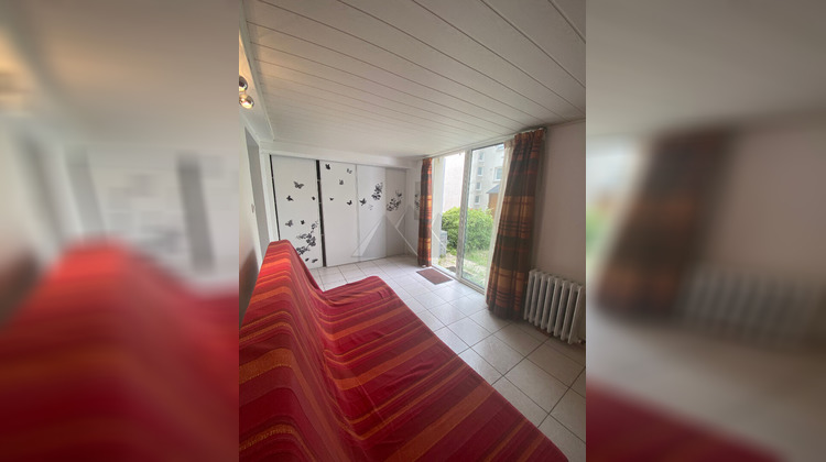 Ma-Cabane - Location Maison BREST, 101 m²