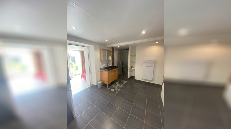 Ma-Cabane - Location Maison BREST, 101 m²