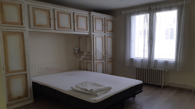 Ma-Cabane - Location Maison BREST, 101 m²