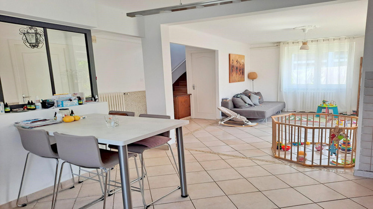 Ma-Cabane - Location Maison BREST, 97 m²