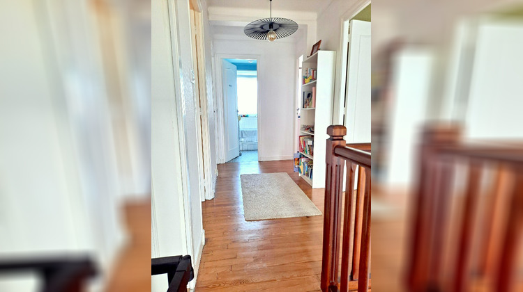 Ma-Cabane - Location Maison BREST, 97 m²