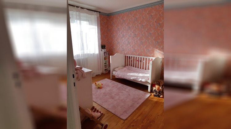 Ma-Cabane - Location Maison BREST, 97 m²