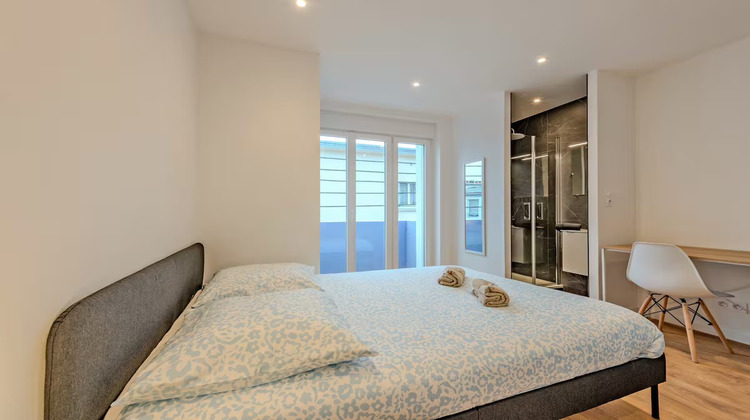 Ma-Cabane - Location Maison Brest, 117 m²