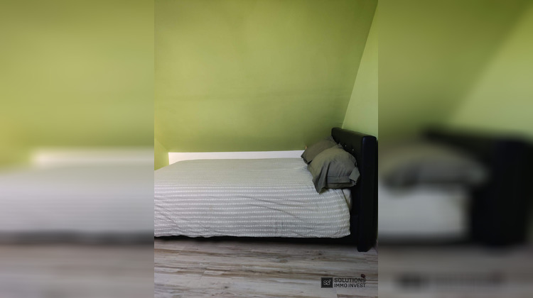 Ma-Cabane - Location Maison Brest, 120 m²