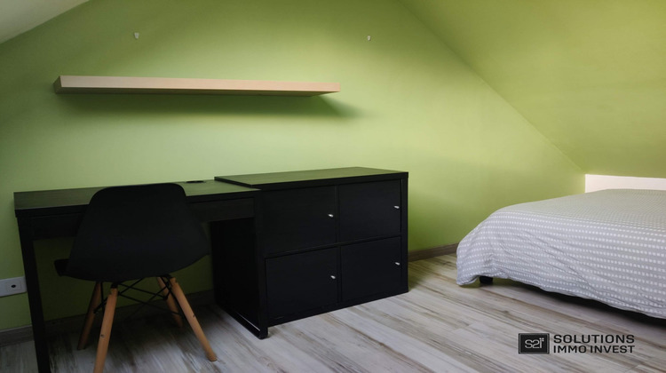 Ma-Cabane - Location Maison Brest, 120 m²