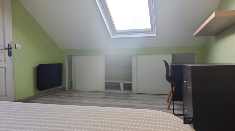 Ma-Cabane - Location Maison Brest, 120 m²