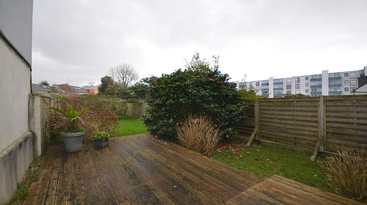 Ma-Cabane - Location Maison BREST, 93 m²