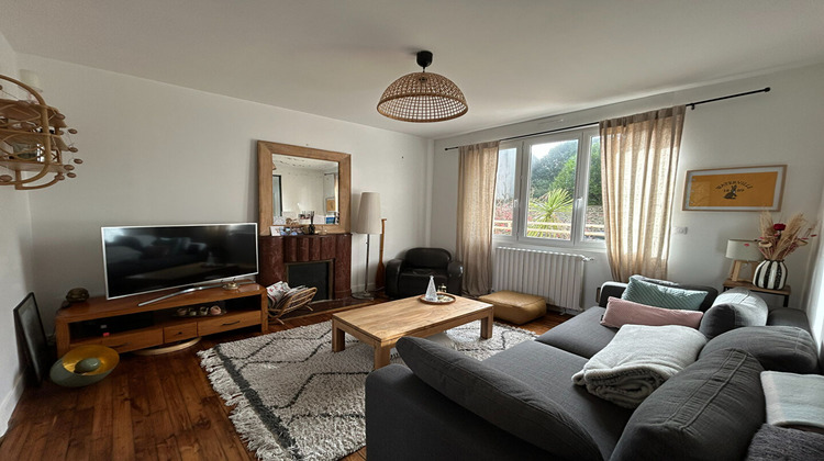 Ma-Cabane - Location Maison BREST, 93 m²