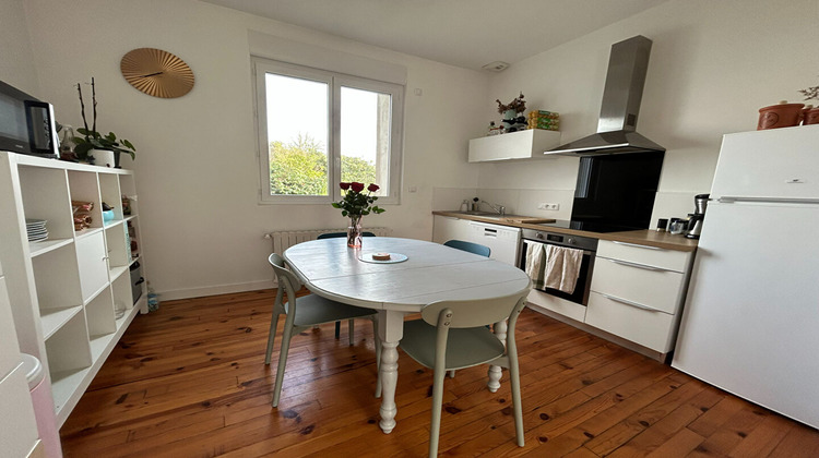 Ma-Cabane - Location Maison BREST, 93 m²