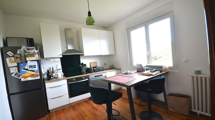 Ma-Cabane - Location Maison BREST, 97 m²